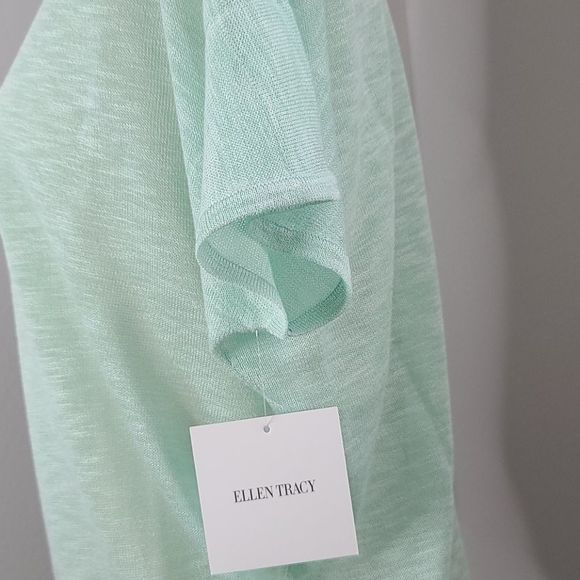 Ellen Tracy top - Picture 4 of 10